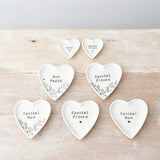 Special Friend Trinket Dish, 6.5cm