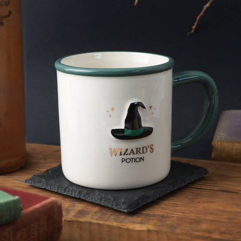 Enchanted Emporium 'Wizard's Potion' Stoneware Mug