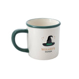 Enchanted Emporium 'Wizard's Potion' Stoneware Mug