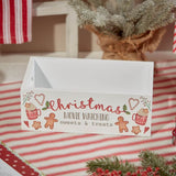 Christmas Movie Crate