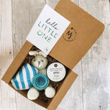 Newborn Baby Boy Gift Box
