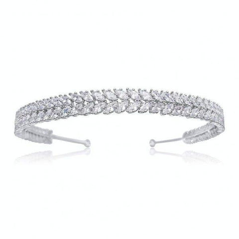 Charlize Luxury Alice Band