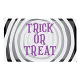 Trick or Treat Indoor Outdoor Doormat (70 X 40CM)