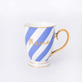 Portofino Lilac Mug Mama