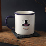 Enchanted Emporium 'Witches Brew' Stoneware Mug