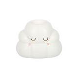Cloud Shaped Oil Burner