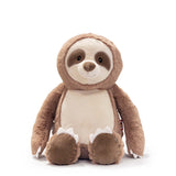 Cubbies Sloth Bear With Gift Box