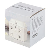 Ceramic House Oil Burners
