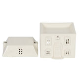 Ceramic House Oil Burners