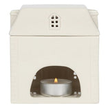 Ceramic House Oil Burners