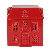 Ceramic House Oil Burners