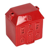 Ceramic House Oil Burners