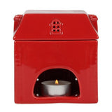 Ceramic House Oil Burners