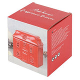 Ceramic House Oil Burners
