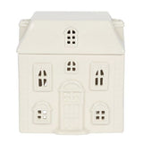 Ceramic House Oil Burners