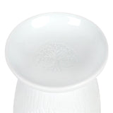 Tree of Life Ceramic Wax Burner