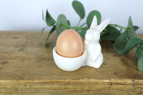 Bunny Egg Cup