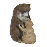 I Love You Beary Much Ornament.