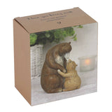 I Love You Beary Much Ornament.