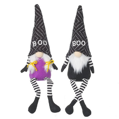 Halloween Gonks, Halloween Decorations