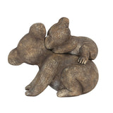 KOALITY TIME WITH YOU KOALA MOTHER AND BABY ORNAMENT.