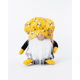 Set of Adorable Bee Gnomes.