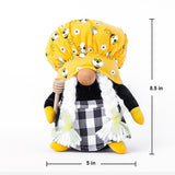 Set of Adorable Bee Gnomes.