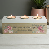 Tealight Holders