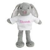 Personalised Name Only Bunny Rabbits