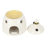 Wax Burners