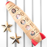 Personalised Memory Photo Rocket.